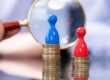 Gender Inequality in Superannuation