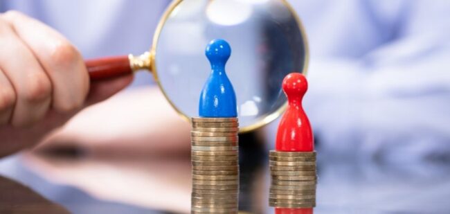 Gender Inequality in Superannuation Gender Inequality in Superannuation