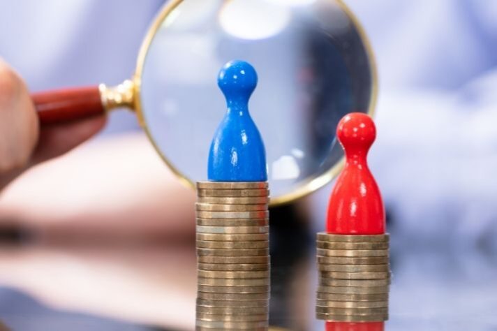Gender Inequality in Superannuation Gender Inequality in Superannuation
