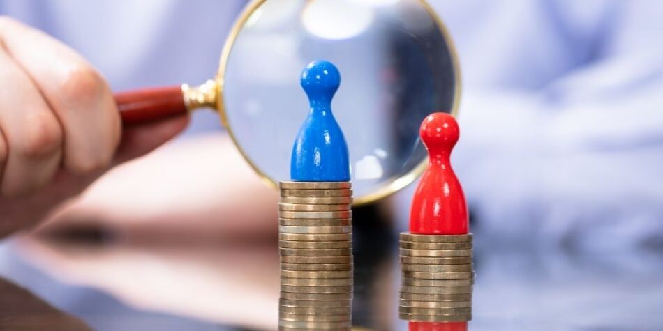 Gender Inequality in Superannuation Gender Inequality in Superannuation