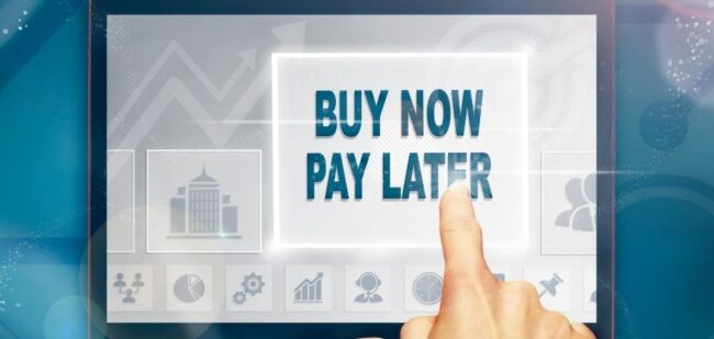 Buy Now Pay Later – Is This Service Right For You? Buy Now Pay Later – Is This Service Right For You?