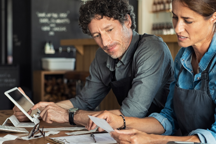 Depreciation of Assets, And You Depreciation of Assets, And You