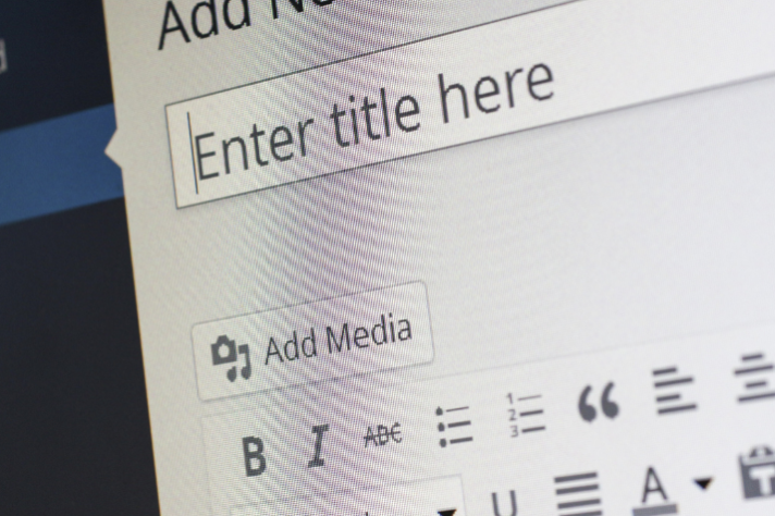 Taking Advantage of Free Marketing With Blogging Taking Advantage of Free Marketing With Blogging