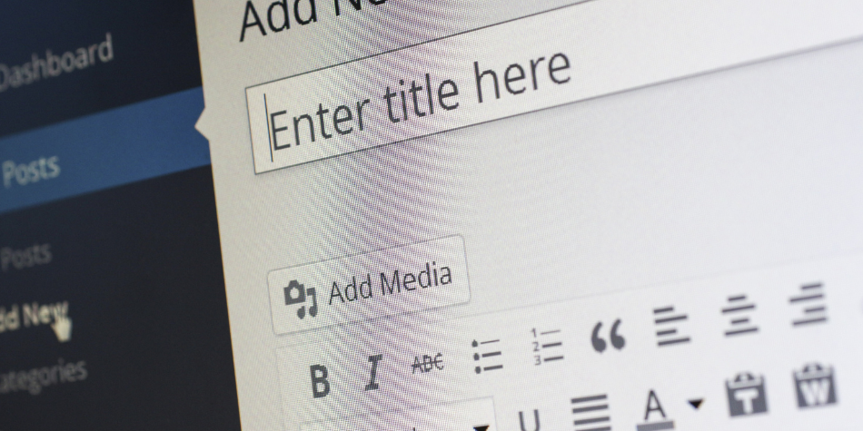 Taking Advantage of Free Marketing With Blogging Taking Advantage of Free Marketing With Blogging