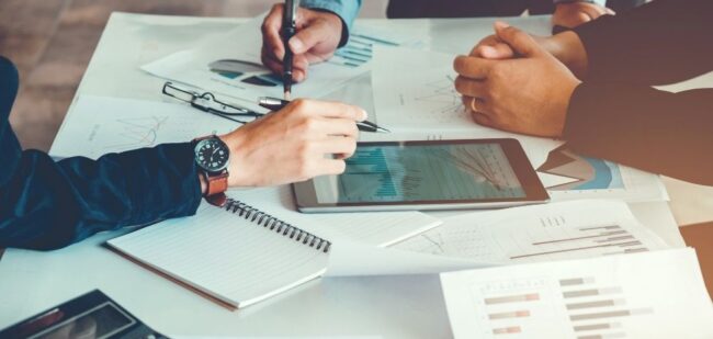 With The End Of Financial Year Approaching, Now Is The Perfect Time To Plan Your Business’s Future With The End Of Financial Year Approaching, Now Is The Perfect Time To Plan Your Business’s Future