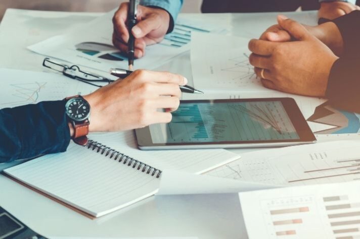 With The End Of Financial Year Approaching, Now Is The Perfect Time To Plan Your Business’s Future With The End Of Financial Year Approaching, Now Is The Perfect Time To Plan Your Business’s Future