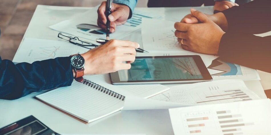 With The End Of Financial Year Approaching, Now Is The Perfect Time To Plan Your Business’s Future With The End Of Financial Year Approaching, Now Is The Perfect Time To Plan Your Business’s Future