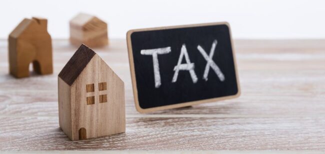 What Does Paying Tax On Rental Income Involve? What Does Paying Tax On Rental Income Involve?
