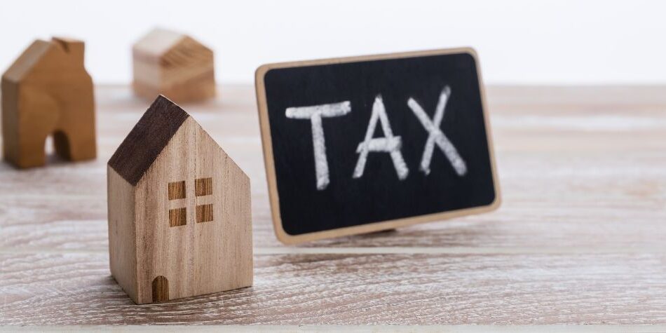 What Does Paying Tax On Rental Income Involve? What Does Paying Tax On Rental Income Involve?