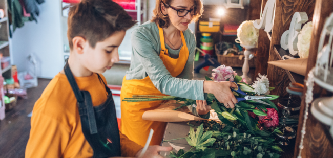 Planning Out Succession For Your Family-Run Business Planning Out Succession For Your Family-Run Business