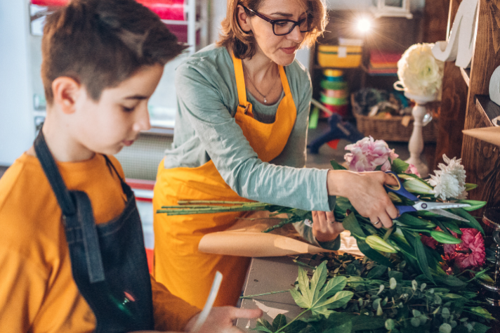 Planning Out Succession For Your Family-Run Business Planning Out Succession For Your Family-Run Business