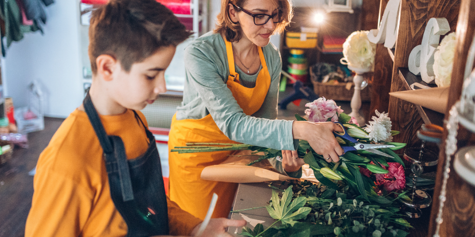 Planning Out Succession For Your Family-Run Business Planning Out Succession For Your Family-Run Business