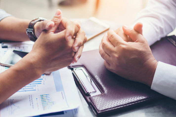 What Makes A Good Negotiator? What Makes A Good Negotiator?