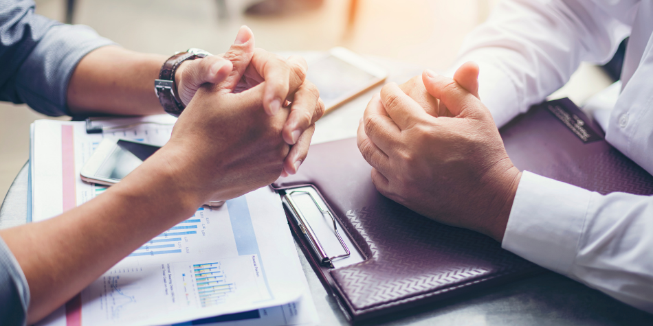 What Makes A Good Negotiator? What Makes A Good Negotiator?