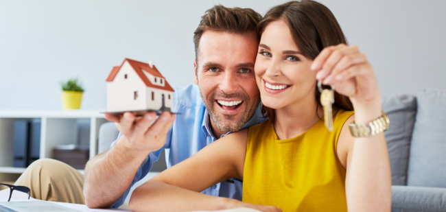 Here’s How To Tell If Your Home Loan Is Right For You Here’s How To Tell If Your Home Loan Is Right For You