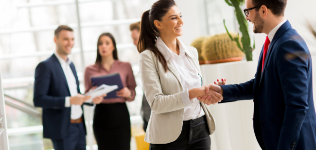 Here’s Why You Should Consider A Partnership For Your Business Structure Here’s Why You Should Consider A Partnership For Your Business Structure