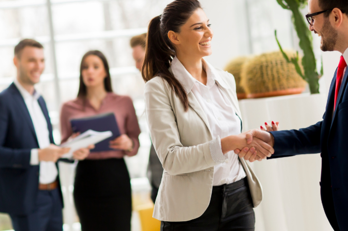 Here’s Why You Should Consider A Partnership For Your Business Structure Here’s Why You Should Consider A Partnership For Your Business Structure