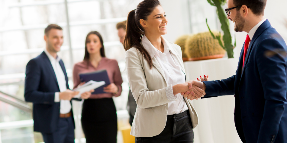 Here’s Why You Should Consider A Partnership For Your Business Structure Here’s Why You Should Consider A Partnership For Your Business Structure