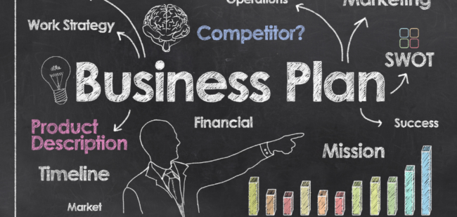 A Business Plan Requires Structure – Here Are Things You Should Be Including In It A Business Plan Requires Structure – Here Are Things You Should Be Including In It