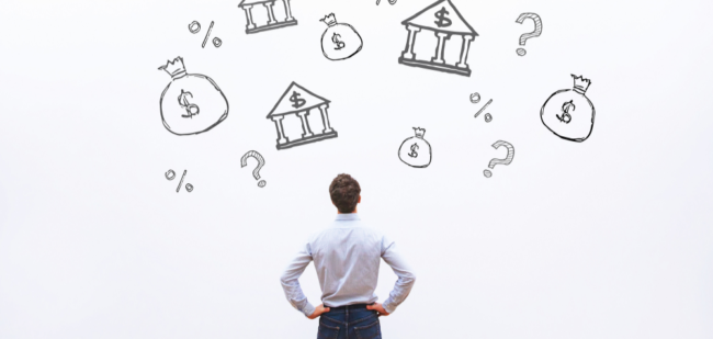 Breaking Up With Your Bank Shouldnt Be A Snap Decision Breaking Up With Your Bank Shouldnt Be A Snap Decision