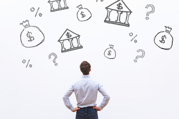 Breaking Up With Your Bank Shouldnt Be A Snap Decision Breaking Up With Your Bank Shouldnt Be A Snap Decision