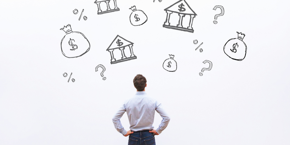 Breaking Up With Your Bank Shouldnt Be A Snap Decision Breaking Up With Your Bank Shouldnt Be A Snap Decision