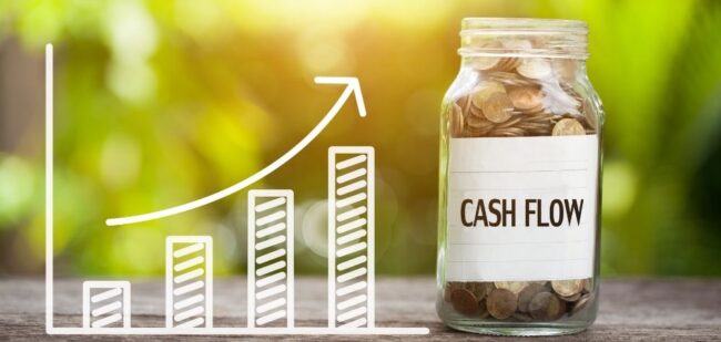 Cash Flow Checks For Businesses Are Best Done As Soon As Possible Cash Flow Checks For Businesses Are Best Done As Soon As Possible