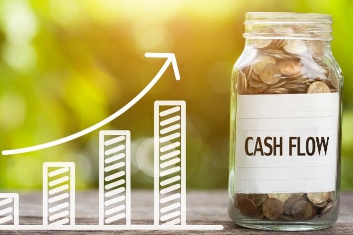 Cash Flow Checks For Businesses Are Best Done As Soon As Possible Cash Flow Checks For Businesses Are Best Done As Soon As Possible