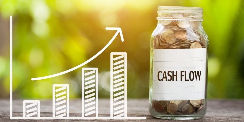 Cash Flow Checks For Businesses Are Best Done As Soon As Possible Cash Flow Checks For Businesses Are Best Done As Soon As Possible