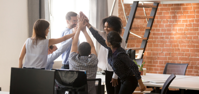 Fostering Fairness Within Your Workplace How To Get Ahead Of The Curve Fostering Fairness Within Your Workplace How To Get Ahead Of The Curve