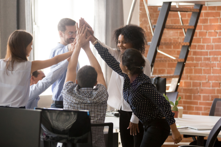 Fostering Fairness Within Your Workplace How To Get Ahead Of The Curve Fostering Fairness Within Your Workplace How To Get Ahead Of The Curve