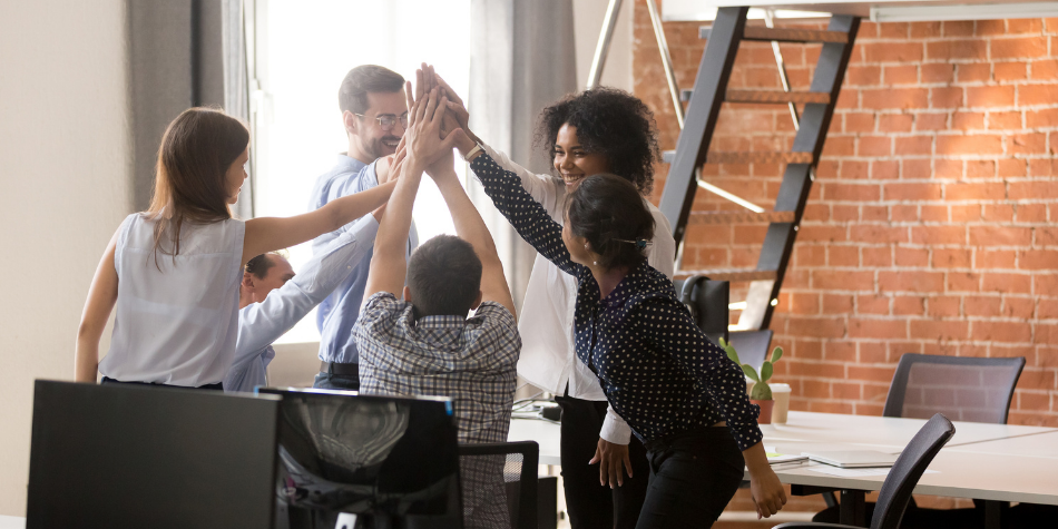 Fostering Fairness Within Your Workplace How To Get Ahead Of The Curve Fostering Fairness Within Your Workplace How To Get Ahead Of The Curve