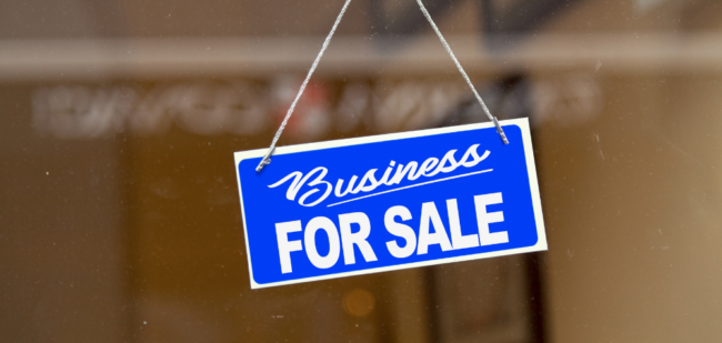 Got Your Business Exit Strategy Planned Ready To Go Got Your Business Exit Strategy Planned Ready To Go