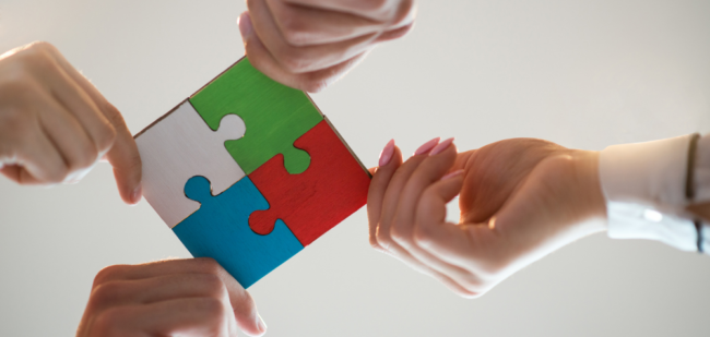 Innovation Stems From Collaboration – So How Can Your Business Get Involved Innovation Stems From Collaboration – So How Can Your Business Get Involved