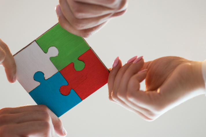 Innovation Stems From Collaboration – So How Can Your Business Get Involved Innovation Stems From Collaboration – So How Can Your Business Get Involved