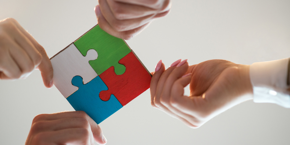 Innovation Stems From Collaboration – So How Can Your Business Get Involved Innovation Stems From Collaboration – So How Can Your Business Get Involved