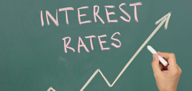 Interest Rates Arent Always Interesting But Knowing Whats In Store Could Help You Plan Out Your Future Interest Rates Arent Always Interesting But Knowing Whats In Store Could Help You Plan Out Your Future