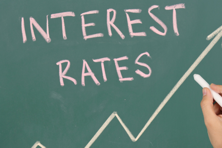 Interest Rates Arent Always Interesting But Knowing Whats In Store Could Help You Plan Out Your Future Interest Rates Arent Always Interesting But Knowing Whats In Store Could Help You Plan Out Your Future