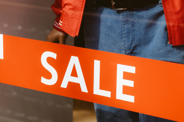 Retail Tips For The Upcoming Sales Season Retail Tips For The Upcoming Sales Season