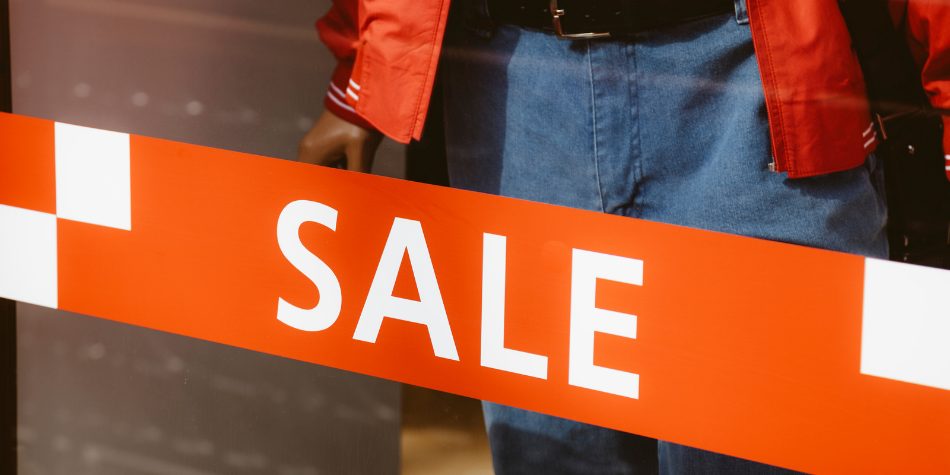 Retail Tips For The Upcoming Sales Season Retail Tips For The Upcoming Sales Season