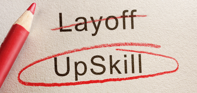 Upskilling Employees Could Help Your Business – Heres What You Need To Know Upskilling Employees Could Help Your Business – Heres What You Need To Know