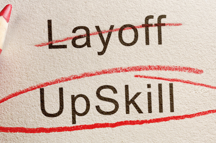 Upskilling Employees Could Help Your Business – Heres What You Need To Know Upskilling Employees Could Help Your Business – Heres What You Need To Know