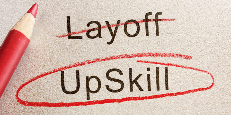 Upskilling Employees Could Help Your Business – Heres What You Need To Know Upskilling Employees Could Help Your Business – Heres What You Need To Know