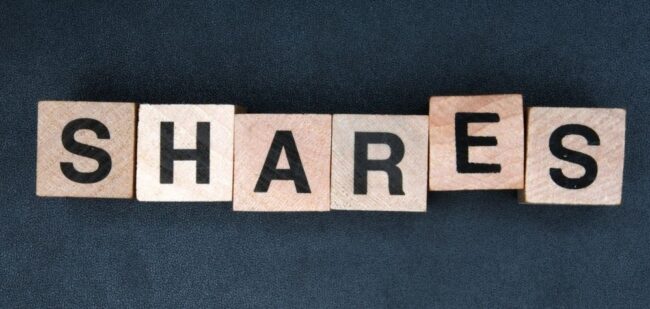 Why Invest In Shares Why Invest In Shares