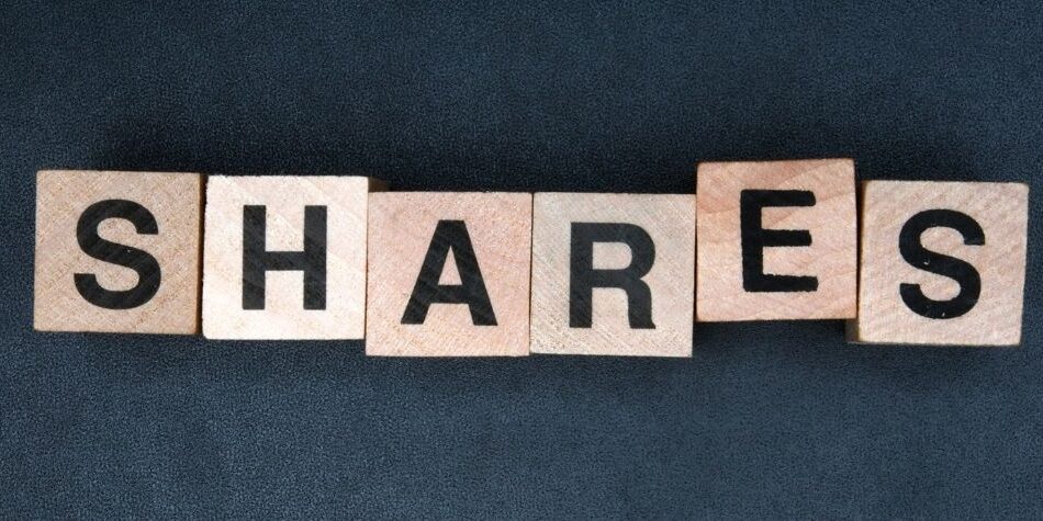 Why Invest In Shares